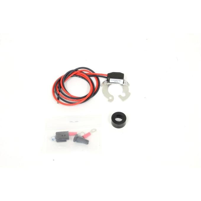 Pertronix Marelli S77/S83 Series 4 Cylinder Ignitor&reg; Electronic Ignition Conversion, 12 Volt Negative Ground MR-147