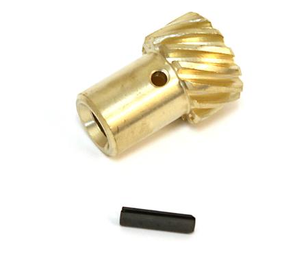 Pertronix Gear Bronze Chevrolet Billet 0.500" Shaft D671001