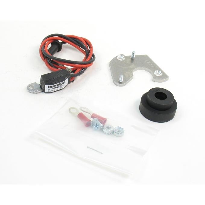Pertronix IHC 302xxx-534xxx Series 4 Cylinder Ignitor&reg; Electronic Ignition Conversion, 6 Volt Negative Ground 1442N6