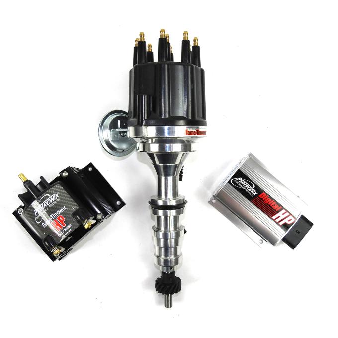 Pertronix Bundle Kit (512,D333710,60100) BundleHP08