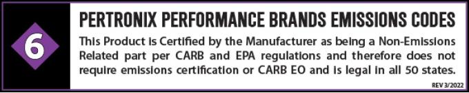 Pertronix Crimp Tool, Replacement Ratchet tool only T3001-R