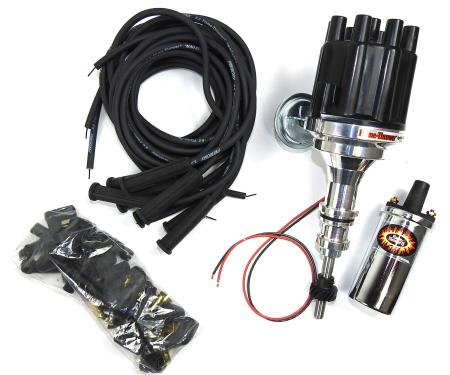 Pertronix Bundle Kit (D130700,45001,808280) Bundle006