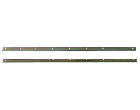 Daniel Carpenter 1987-93 Rocker Ground Effects Bracket 44 inch E7ZZ-6110214
