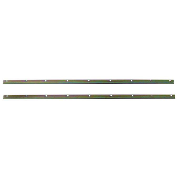 Daniel Carpenter 1987-93 Rocker Ground Effects Bracket 44 inch E7ZZ-6110214