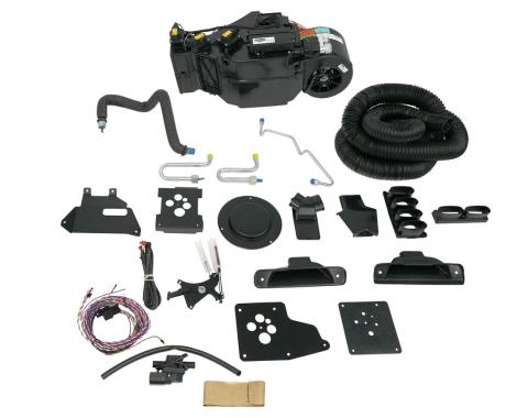 Vintage Air 1967-68 Mustang/Cougar with Factory Air Gen 5 SureFit™ Evaporator Kit 554966