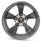 REV Wheels 100 Classic Series, 18x8, 4.5, 5x5 100S-8807300