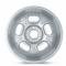 REV Wheels 107 Classic Series Rally, 20x9.5, 5.25, 6x5.5 107S-2958300