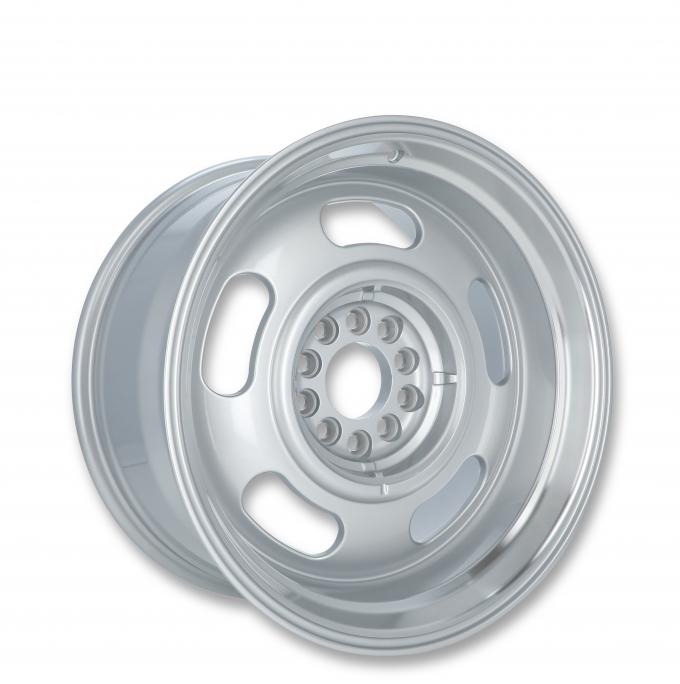 REV Wheels 107 Classic Series Rally, 17x9, 5, 5x4.75 / 5x5 107S-7900600