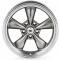 REV Wheels 100 Classic Series, 18x8, 4.5, 5x5 100S-8807300