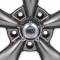 REV Wheels 100 Classic Series, 18x8, 4.5, 5x5 100S-8807300