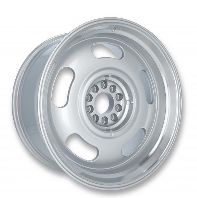 REV Wheels 107 Classic Series Rally, 20x9.5, 5.25, 5x4.75 / 5x5 107S-2950600