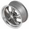 REV Wheels 100 Classic Series, 18x8, 4.5, 5x5 100S-8807300