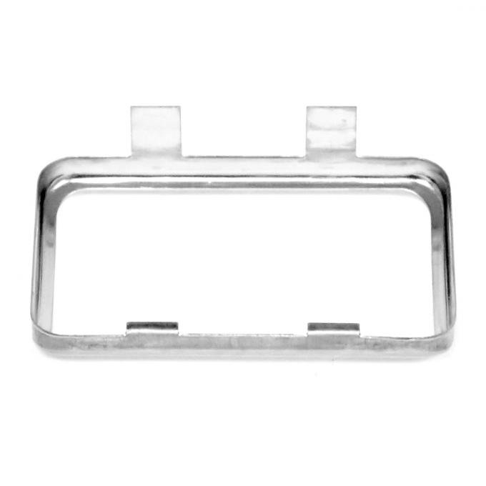ACP Clutch Pedal Trim FM-EC101