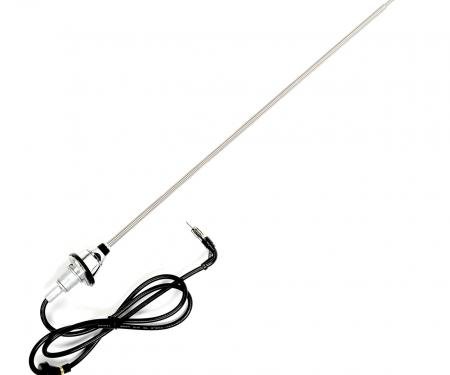 ACP Radio Antenna Round Base FM-BR00A