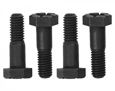 Mustang Brake Caliper Bolt Set of 4,1965-1967