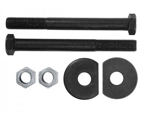 Mustang Idler Arm Hardware Kit, 1965-1967