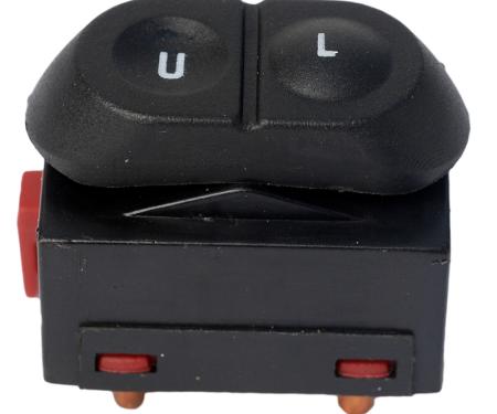 Daniel Carpenter 1987-93 Power Door Lock Switch LH E6DZ-14028-LH