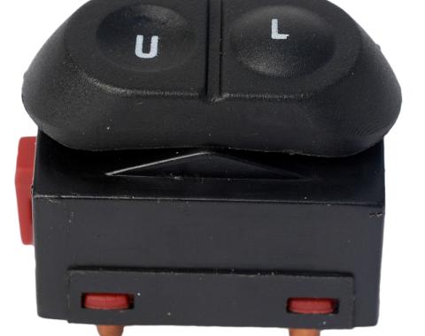 Daniel Carpenter 1987-93 Power Door Lock Switch LH E6DZ-14028-LH