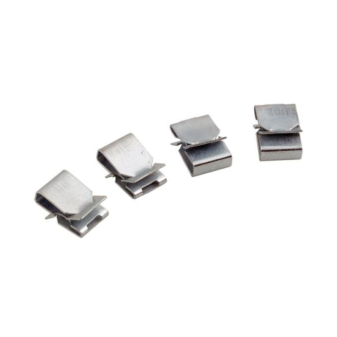 Daniel Carpenter 1994-04 Coupe Quarter Window Belt Mldg Retainers F4ZZ-6342318-R