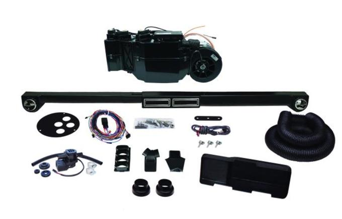 Vintage Air 1966-77 Ford Bronco Gen 5 SureFit™ Evaporator Kit 751701