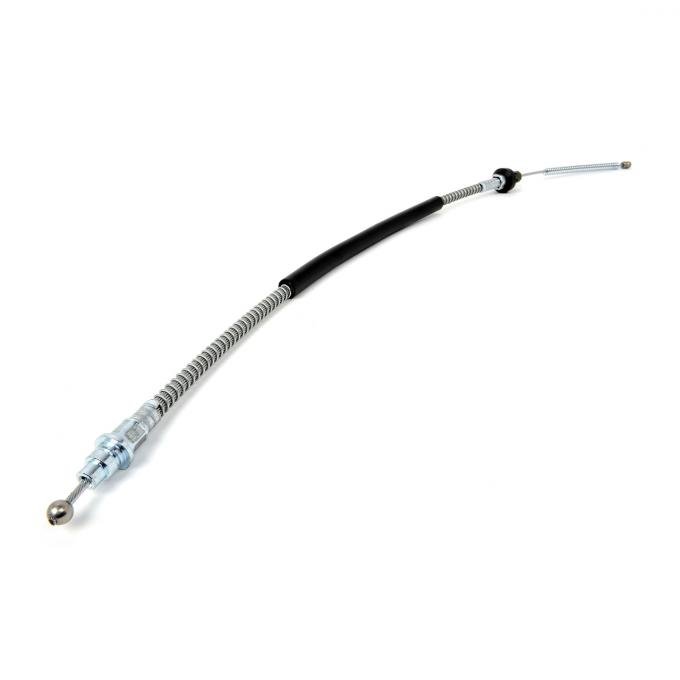 ACP Parking Brake Cable Rear Assembly 31 5/8" Driver Side FM-EB009BL