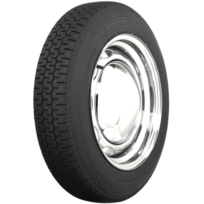 Michelin XZX Tire 145SR15 78S 56040
