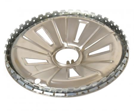 ACP Wheel Cover 14 Inch Without Center FM-BH016