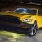 NoviStretch™ 6th & 7th Gen Mustang Front Bumper Mask FBM655M