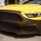 NoviStretch™ 6th & 7th Gen Mustang Front Bumper Mask FBM655M