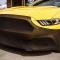 NoviStretch™ 6th Gen Mustang Front Bumper Mask FBM650M