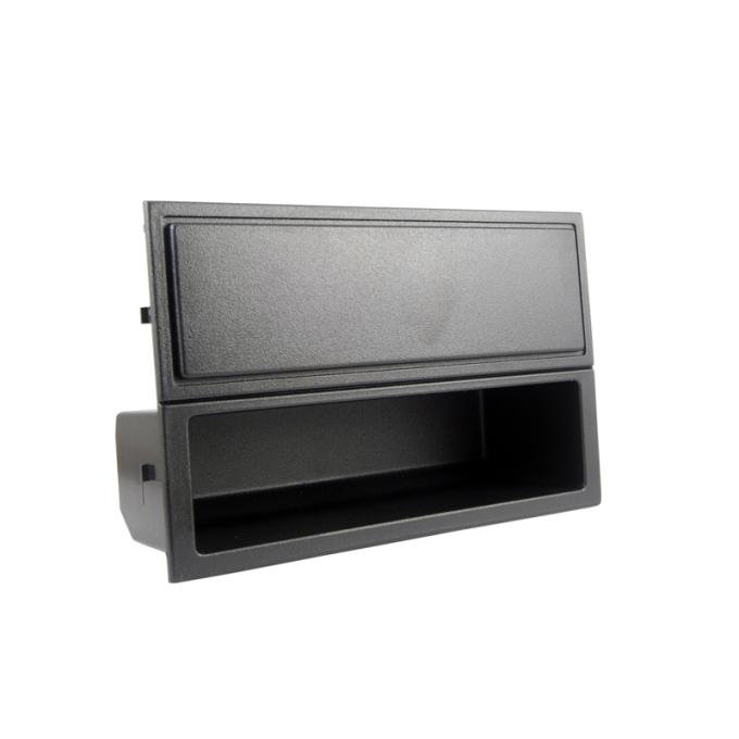 Daniel Carpenter 1987-93 Radio Delete Plate E7ZZ-6104371