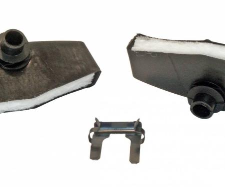 Redline Restomotive® Crankcase Breather Element Filter