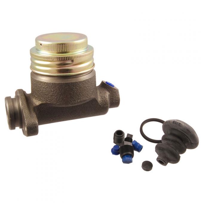 Dennis Carpenter Master Cylinder Assembly - 1960-65 Ford Car   C3AZ-2140-B