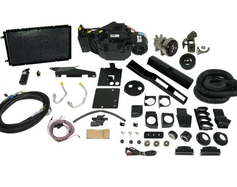 Vintage Air 1966 Ford F-100 6-Cylinder Gen 5 SureFit™ Complete Kit 941647