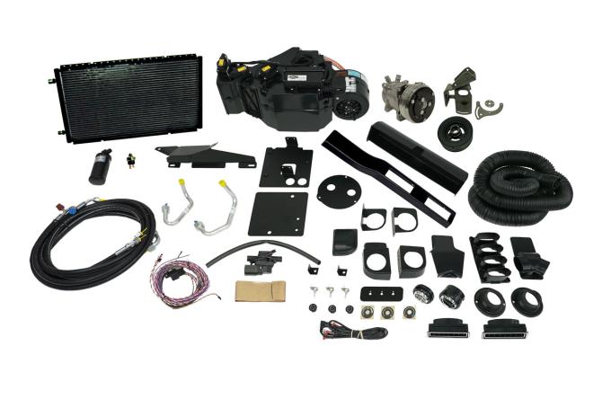Vintage Air 1966 Ford F-100 6-Cylinder Gen 5 SureFit™ Complete Kit 941647