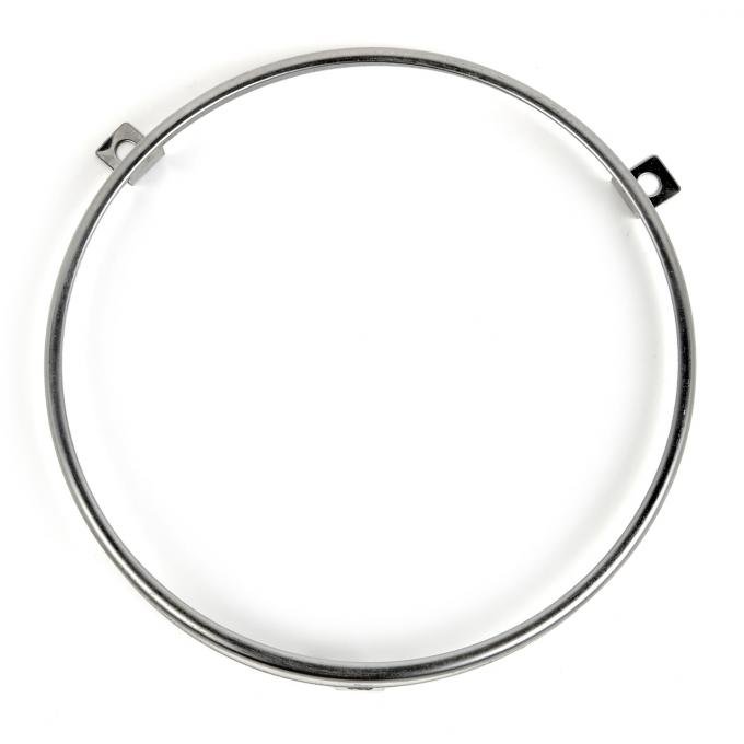 ACP Headlight Retaining Ring Driver or Passenger Side FM-BH007A