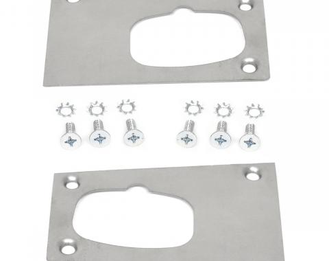 ACP Door Latch Area Repair Kit FM-BD012