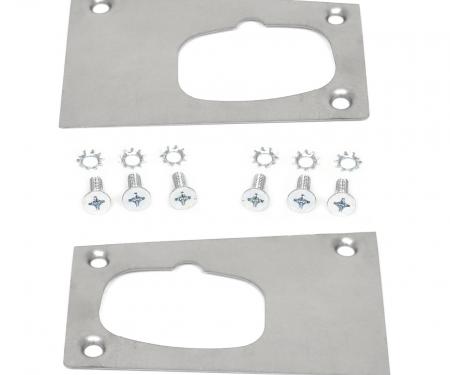 ACP Door Latch Area Repair Kit FM-BD012