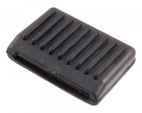 Dennis Carpenter Windshield Washer Pedal Pad - 1948-56 Ford Truck, 1949-72 Ford Car 8A-17664-P