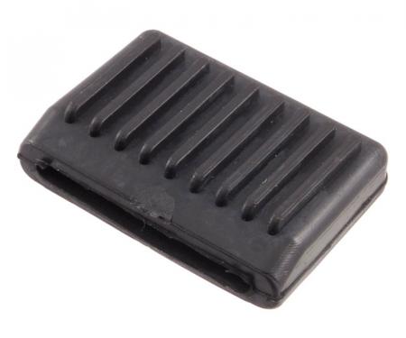 Dennis Carpenter Windshield Washer Pedal Pad - 1948-56 Ford Truck, 1949-72 Ford Car 8A-17664-P
