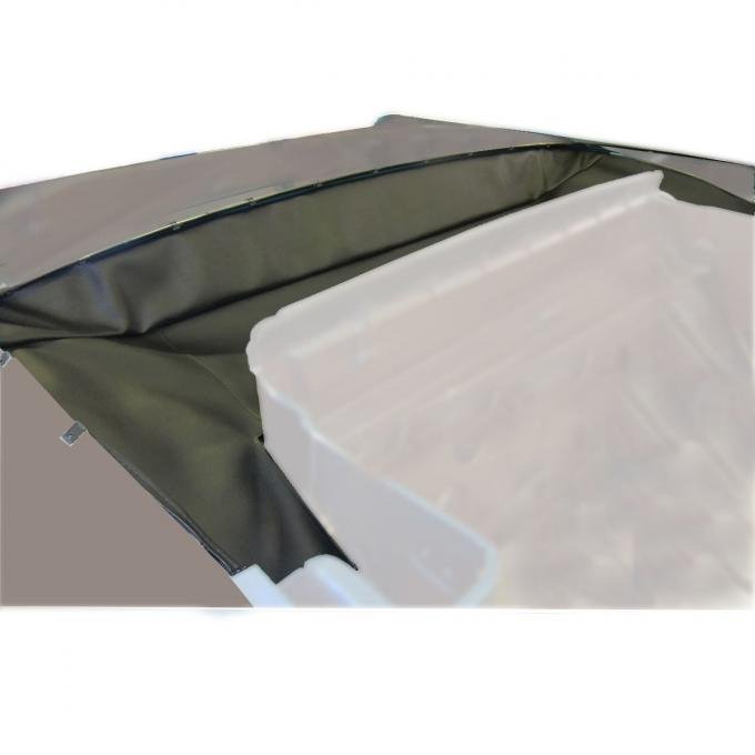 Kee Auto Top WL2023 Convertible Top Liner - Direct Fit