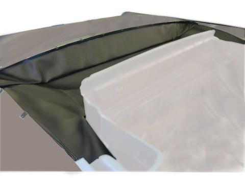 Kee Auto Top WL2025 Convertible Top Liner - Direct Fit