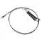 Kee Auto Top TDC2089 94-95 Convertible Top Cable - Direct Fit