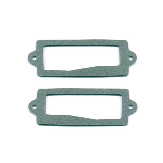 Daniel Carpenter 1967-68 Hood Mounted Turn Signal Gaskets C7ZZ-13368
