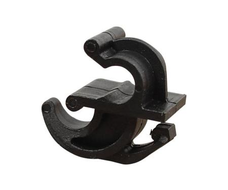 Daniel Carpenter 1994-98 Hood Prop Rod Clip F4ZZ-16828