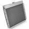 Frostbite Aluminum Radiator- 4 Row FB128