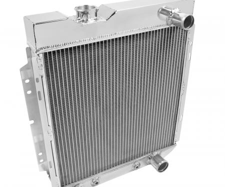 Frostbite Aluminum Radiator FB120