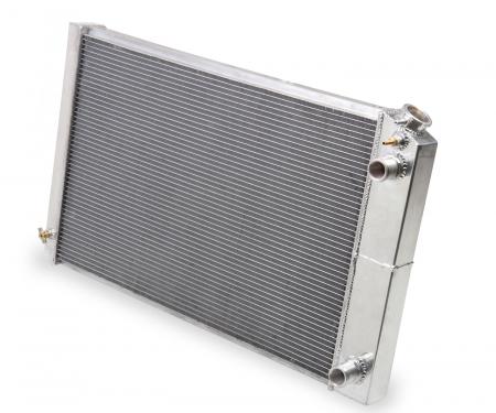 Frostbite Aluminum Radiator, 3 Row FB310