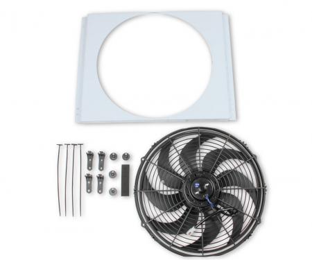 Frostbite Economy Fan/Shroud Package FB511E