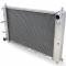 Frostbite 1997-2004 Ford Mustang Aluminum Radiator FB176